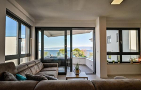Two bedroom apartment Blue Sea